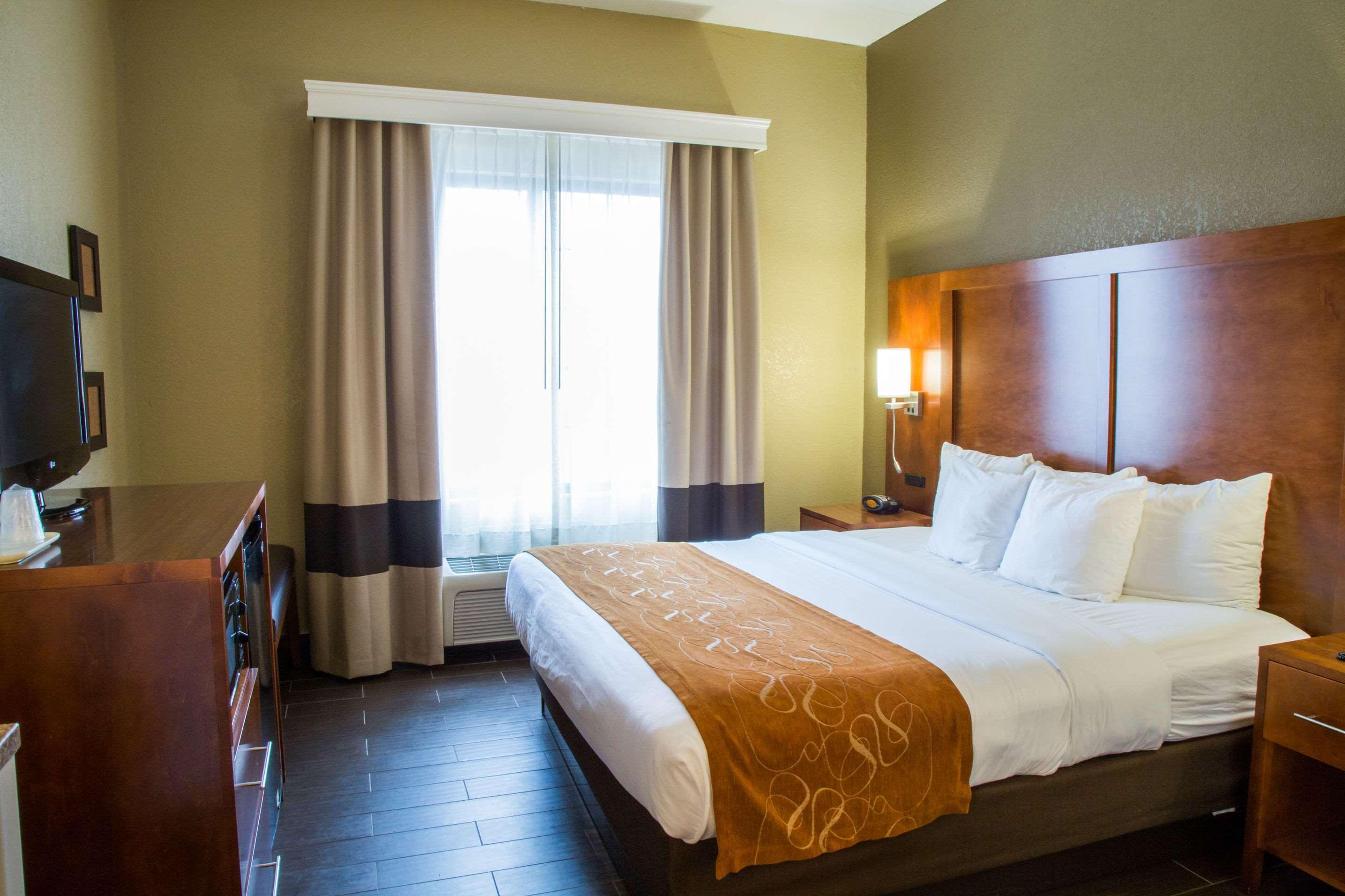 Comfort Suites Grand Rapids South Kentwood Екстер'єр фото