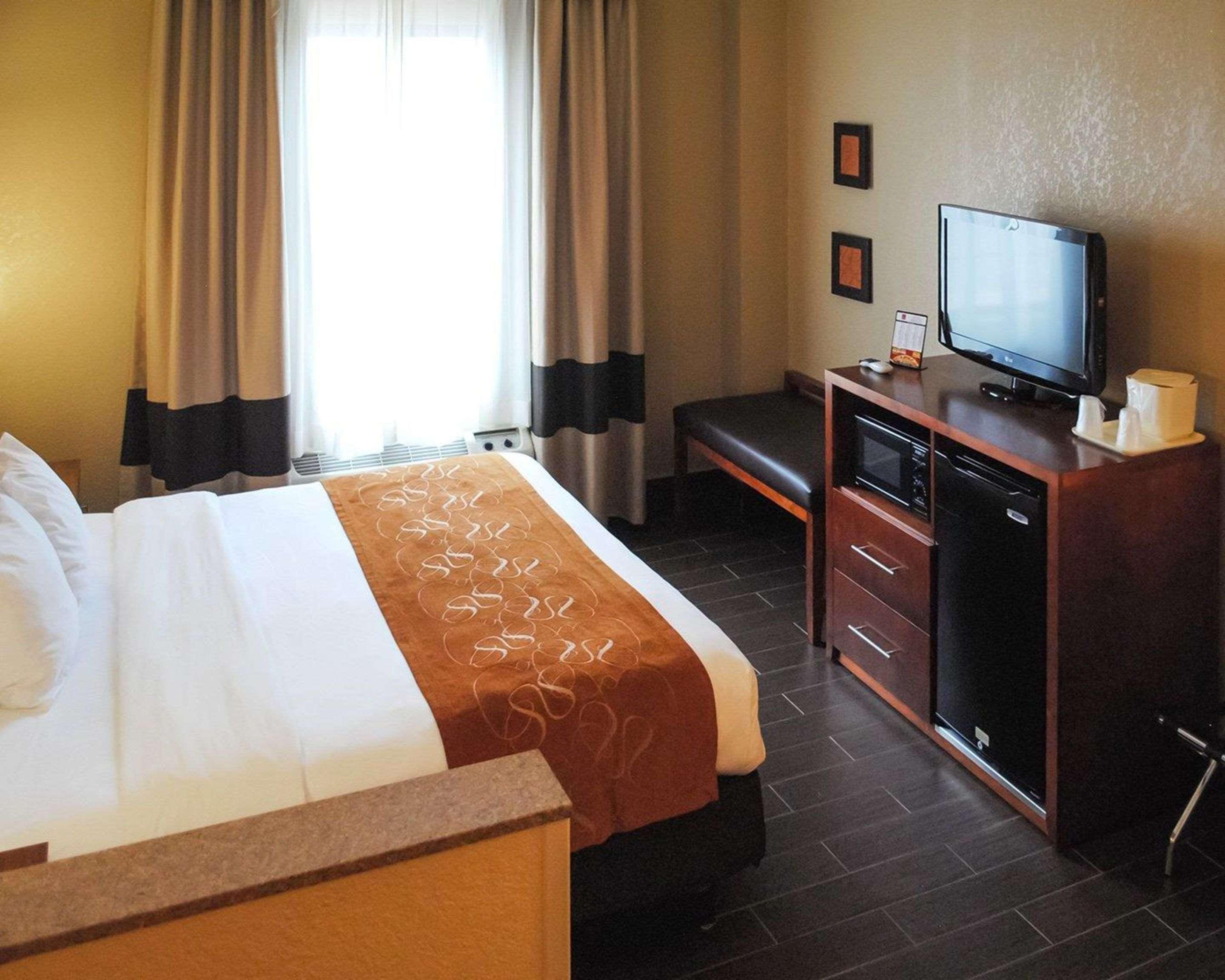 Comfort Suites Grand Rapids South Kentwood Екстер'єр фото