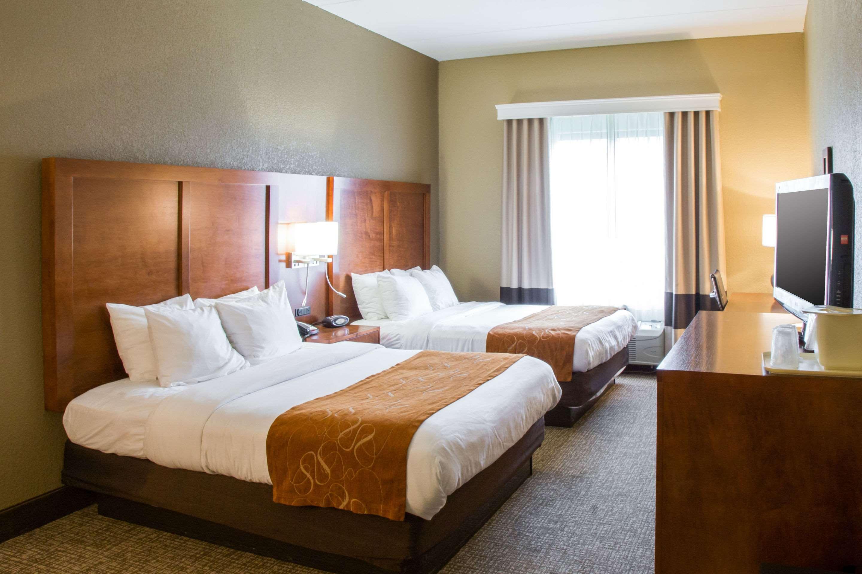 Comfort Suites Grand Rapids South Kentwood Екстер'єр фото
