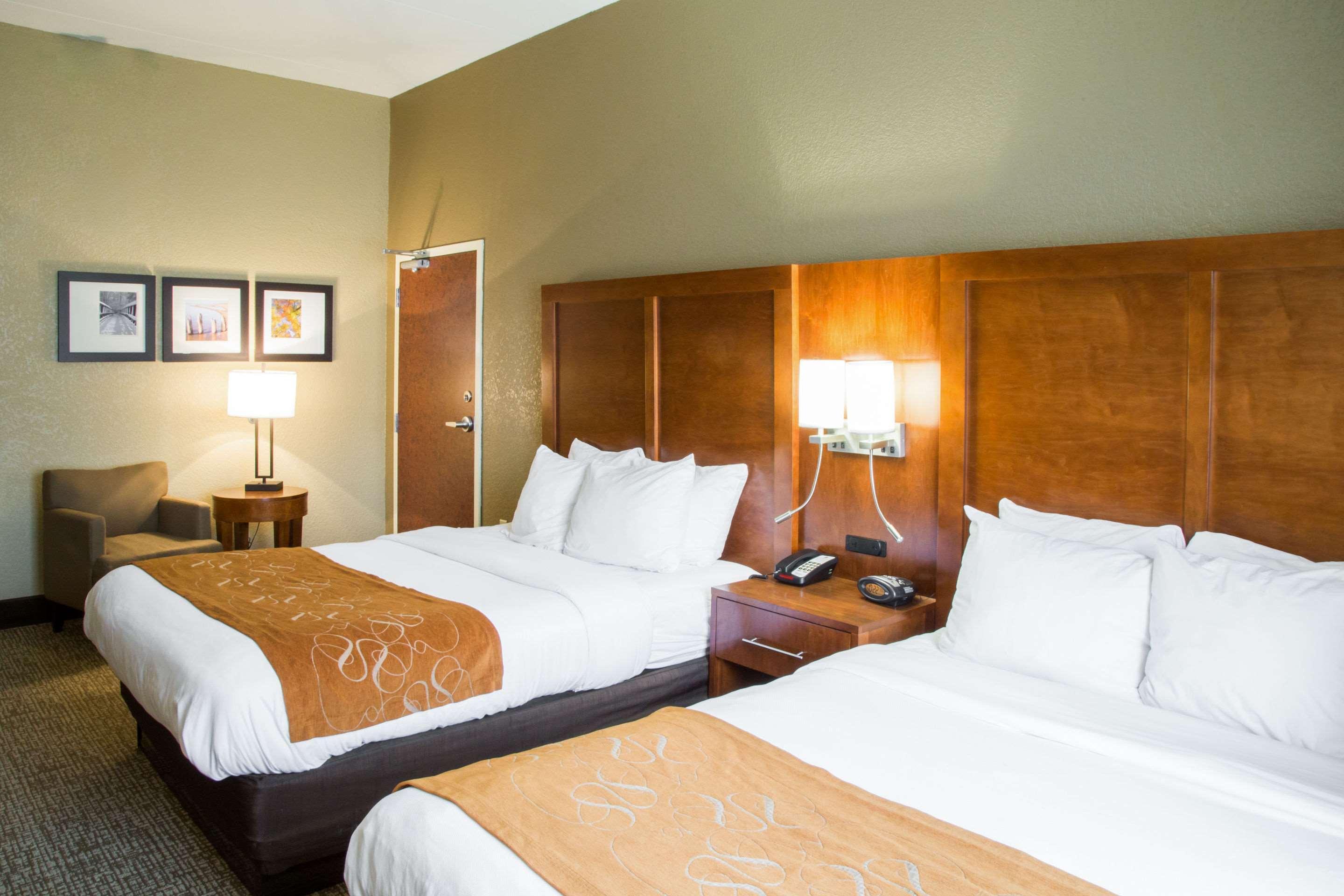 Comfort Suites Grand Rapids South Kentwood Екстер'єр фото